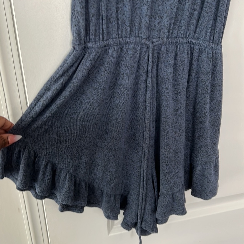 Express romper - Picture 2 of 2